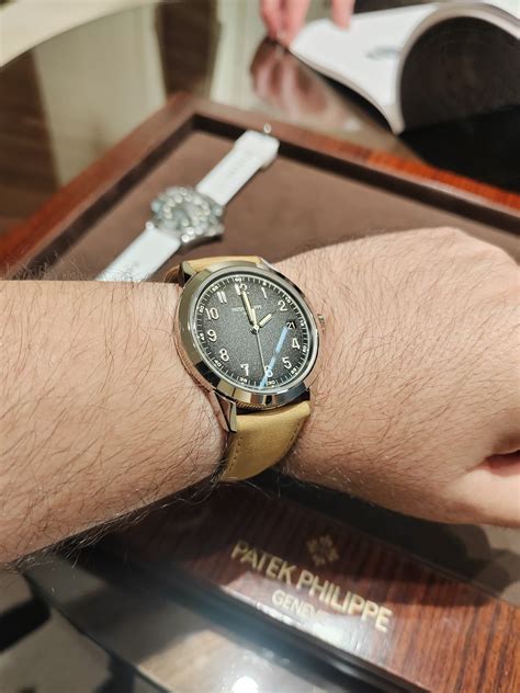 patek philippe copenhagen